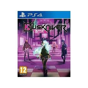 Dusk Diver (PS4)