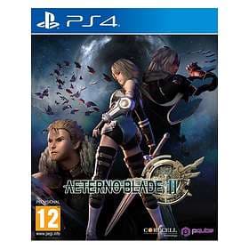 AeternoBlade II (PS4)