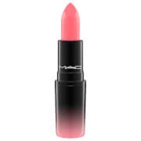 MAC Cosmetics Love Me Lipstick