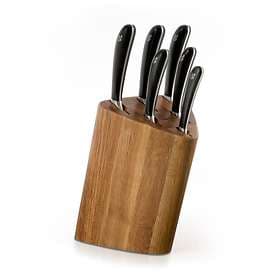 Robert Welch Signature Prism Knife Set 6-pack
