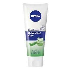 Nivea Soothing Care Hand Cream 75ml