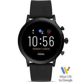 Fossil Carlyle HR Gen 5 FTW4025