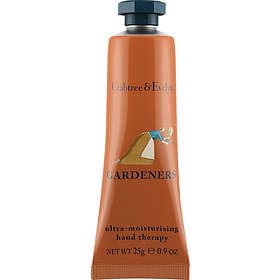 Crabtree & Evelyn Gardeners Ultra-Moisturizing Hand Therapy Cream 25g