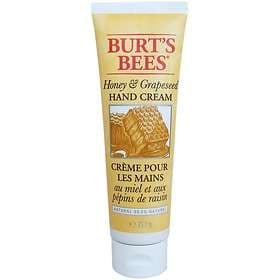 Burt's Bees Thoroughly Therapeutie Honey & Grapeseed Hand Cream 73ml