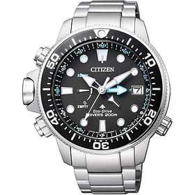 Citizen Promaster Aqualand Eco-Drive Diver's BN2031-85E