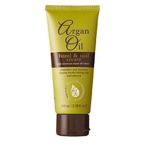 Xpel Argan Oil Hand & Nail Cream 100ml
