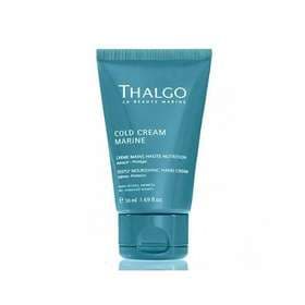 Thalgo Cold Cream Marine Deeply Nourishing Hand Cream 50ml
