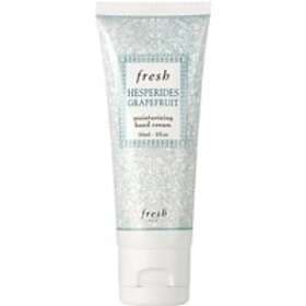Fresh Hesperides Grapefruit Moisturizing Hand Cream 30ml