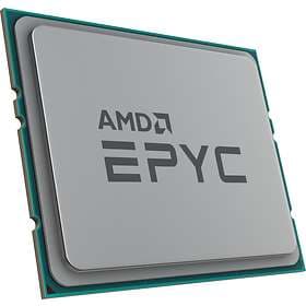 AMD Epyc 7502 2.5GHz Socket SP3 Tray