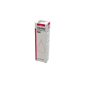 Altacor Clinitas Carbomer 0.2% Eye Gel 10g