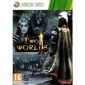 Two Worlds II (Xbox 360)
