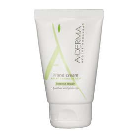 A-Derma Intense Repair Hand Cream 50ml