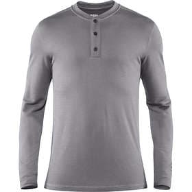 Fjällräven Singi Merino LS Shirt (Men's)