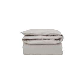 Lexington Hotel Jacquard Duvet Cover 150x210cm