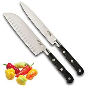 Taylors Eye Witness Sabatier Professional Knife Set 2-pack