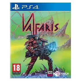 Valfaris (PS4)