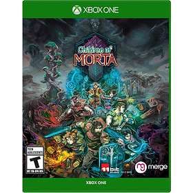 Children of Morta (Xbox One | Series X/S)