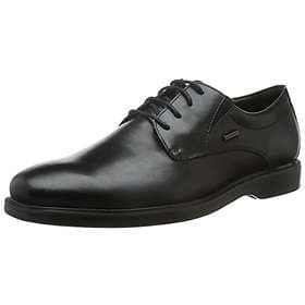 Geox Mens U Brayden 2fit Abx C Shoes Black UK