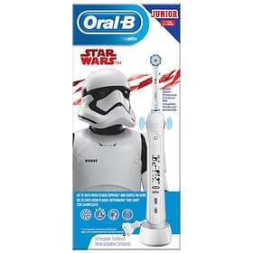 Oral-B Junior Star Wars