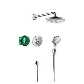 Hansgrohe Raindance Select S 27297000 (Chrome)