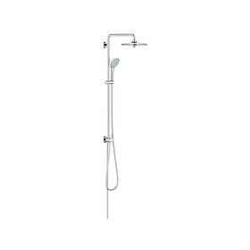 Grohe Euphoria 27421002 (Chrome)