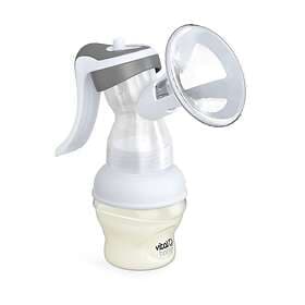 Vital Baby Nurture Flexcone Manual Breast Pump