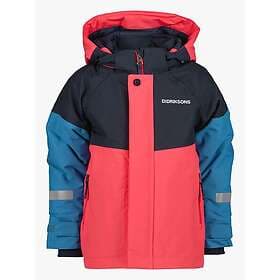 Didriksons Lun Jacket (Jr)