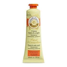 Roger & Gallet Fleur d'Osmanthus Hand & Nail Cream 30ml