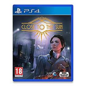 Close To The Sun (PS4)