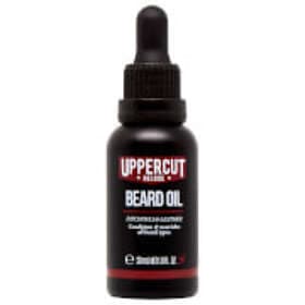 Uppercut Deluxe Beard Oil 30ml