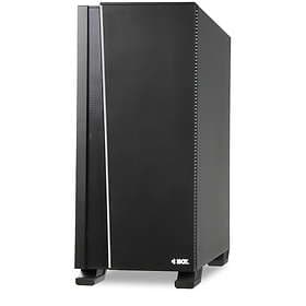 iBOX Wizard 4 (Black/Transparent)