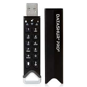 iStorage USB 3.0 datAshur Pro2 256GB