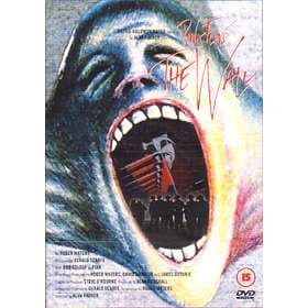 Pink Floyd: The Wall (DVD)