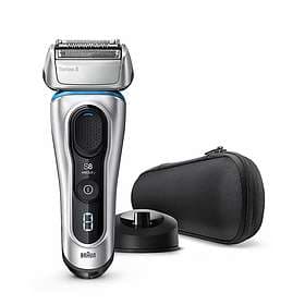 Braun Series 8 8350s