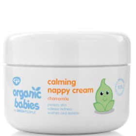 Green People Organic Babies Calming Nappy Cream 50ml