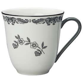 Rörstrand Ostindia Svart Mug 30cl