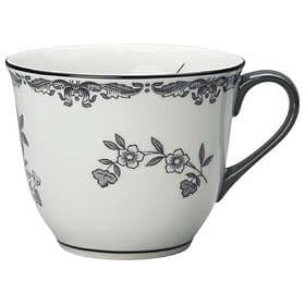 Rörstrand Ostindia Svart Mug 40cl
