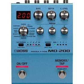 Boss by Roland MD-200 Modulation