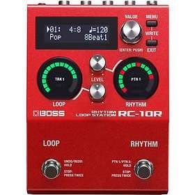 Boss by Roland RC-10R