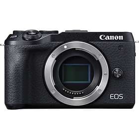 Canon EOS M6 Mark II