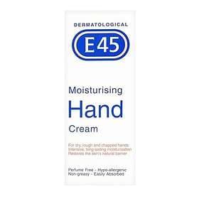 E45 Moisturising Hand Cream 50ml