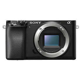 Sony Alpha A6100