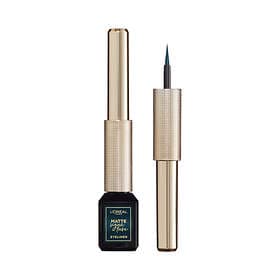 L'Oreal Matte Signature Eyeliner
