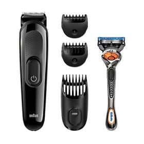 Braun SK3000