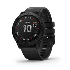 Garmin Fēnix 6X Pro