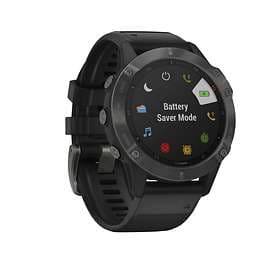 Garmin Fēnix 6X Sapphire