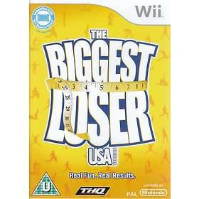 The Biggest Loser (Wii)