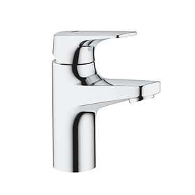 Grohe BauFlow Basin Mixer 701473104 (Chrome)