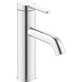 Duravit C.1 Basin Mixer Medium C11020002010 (Chrome)