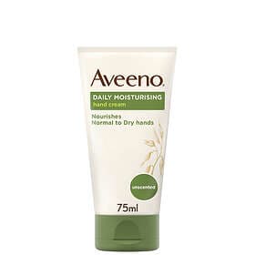 Aveeno Daily Moisturising Hand Cream 75ml